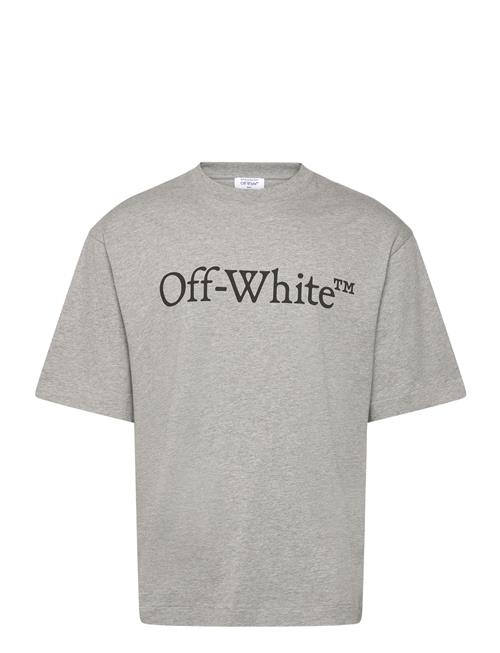 Off-White | Big Bookish Skate S/S Tee | S