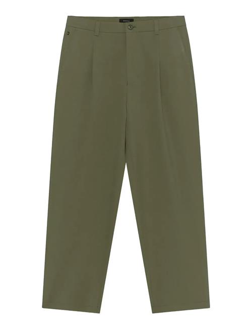 Matinique | Machino Pleat Pants | 33