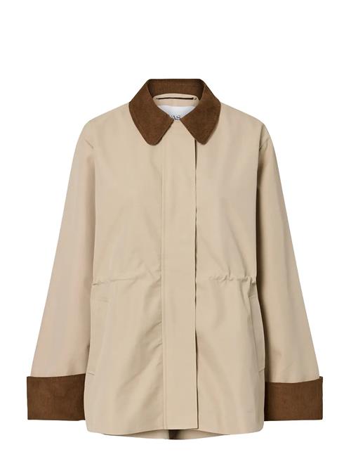 YAS | Yasanca Ls Parka Jacket S. Noos | 44