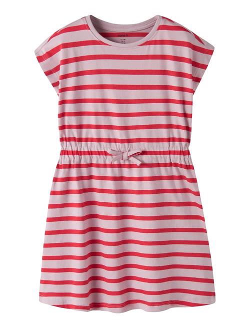 name it | Nkfmie Ss Dress Noos | 152