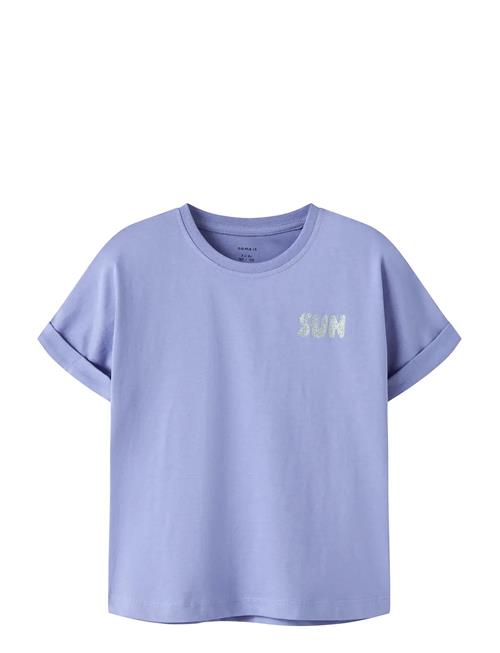 name it | Nkfville Ss Loose Top | 116