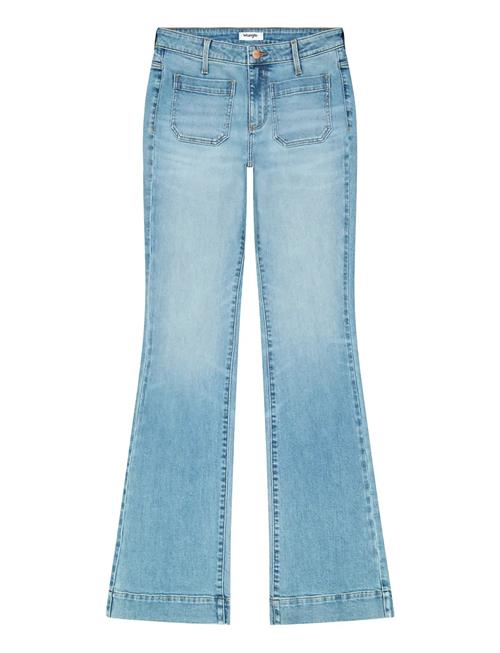 Wrangler | Flare | 28 x 34