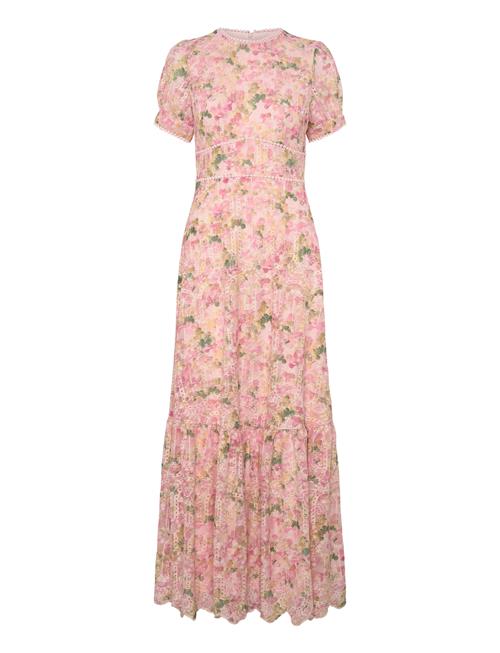 Love Lolina | Fiona Maxi Dress | XL