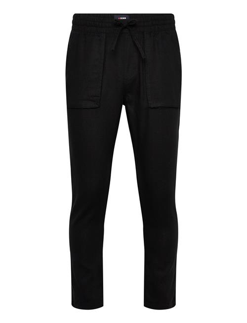 Denim Project | Dp Shaki Linen Pant | XL