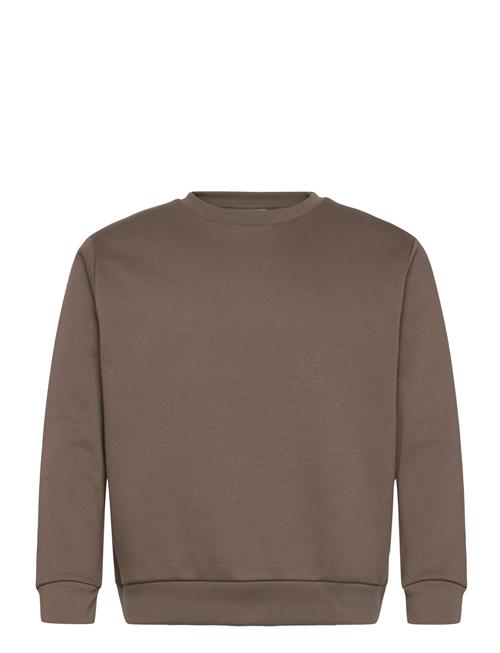 Enkel Studio | O-Neck Sweatshirt | M