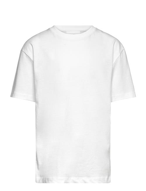 Enkel Studio | Basic O-Neck Tee S/S | 164