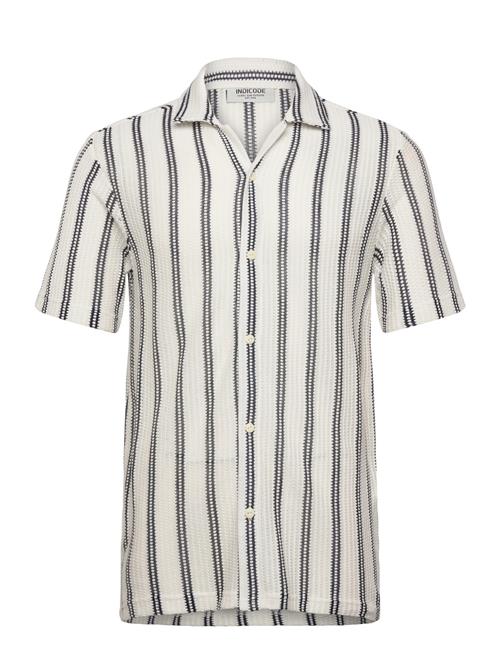 INDICODE | Inolly Ss Shirt | XL