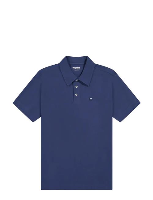 Wrangler | Polo Shirt | S x 00