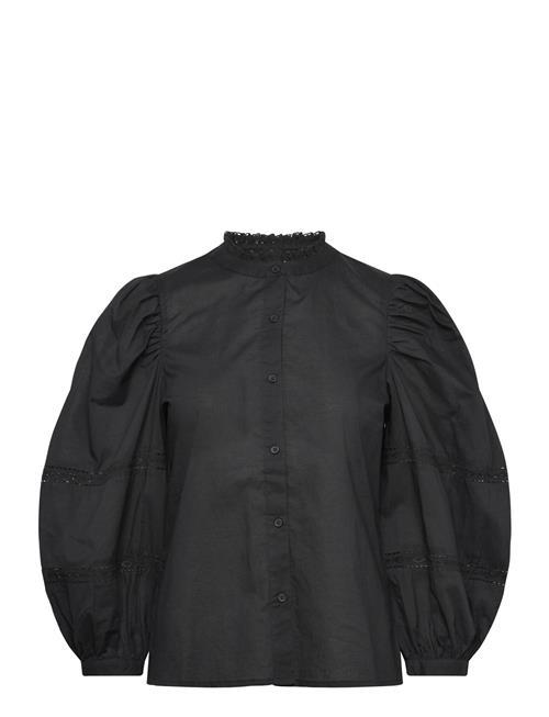 Sirup Copenhagen | Violetta Blouse | XXL