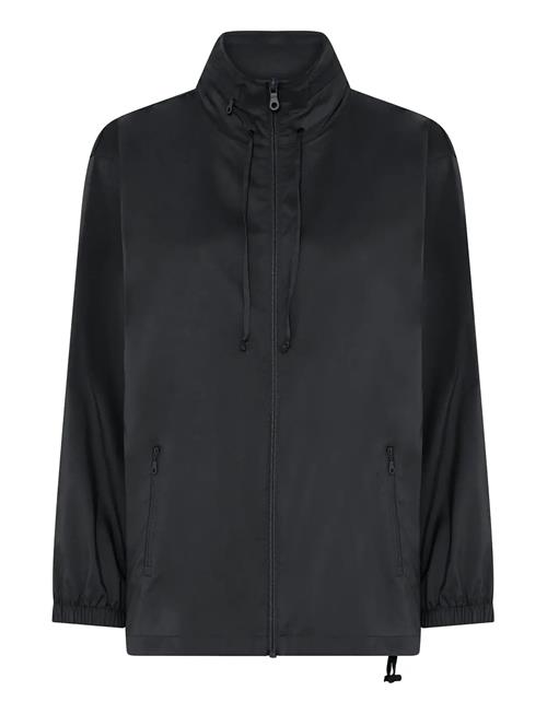 Girlfriend Collective | Sideline Windbreaker, Full Zip | XL