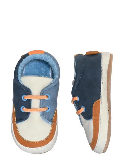 Melton | Sporty Slippers | 23/24