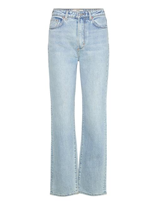 NEUW | Nico Straight Passenger Mid Vintage Indigo | 30 x 32