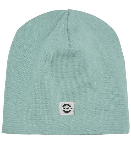 Mikk-Line Hue - 2 Lags - Stone Blue