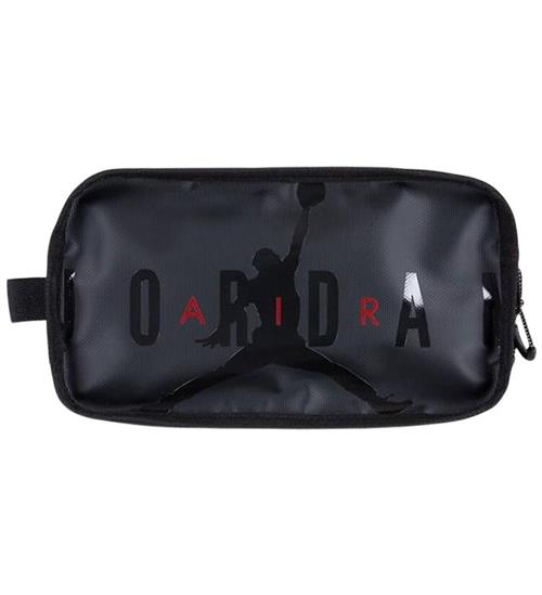 Jordan Rejsetaske - Jan - Sort