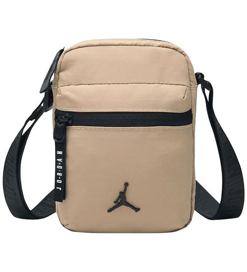 Jordan Skuldertaske - Jan - Desert