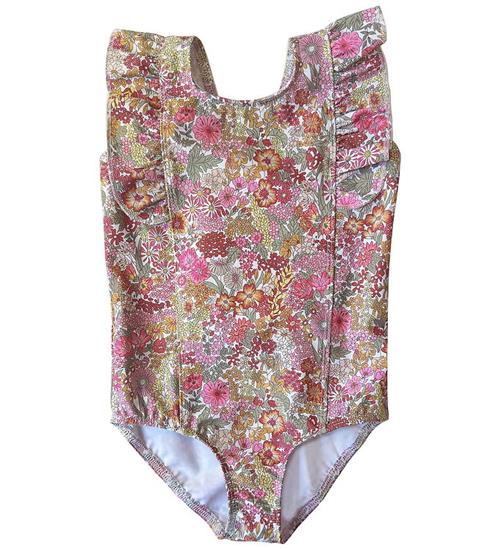 Petit Crabe Badedragt - Margaret Annnie