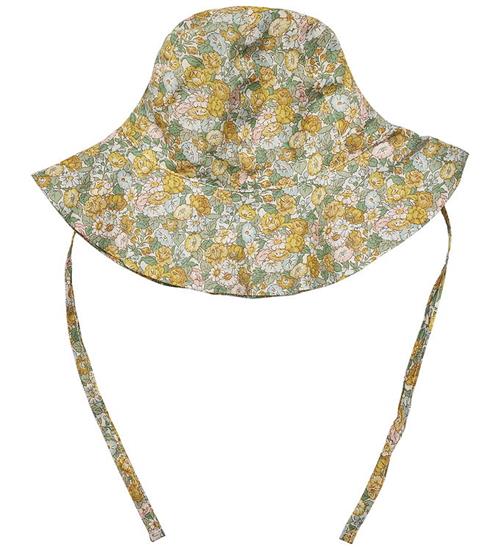 Lalaby Solhat - Yvonne - Sunkissed