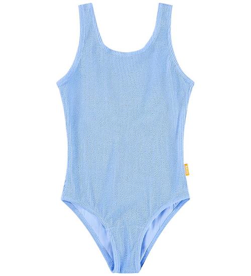 Molo Badedragt - UV50+ - Nika Crepe - Sparkling Sea