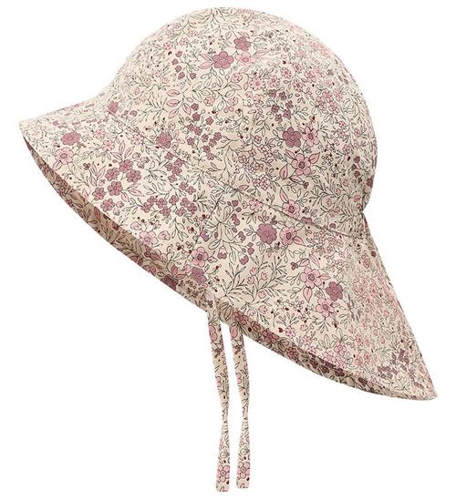 En Fant Solhat - UV30 - Eggnog