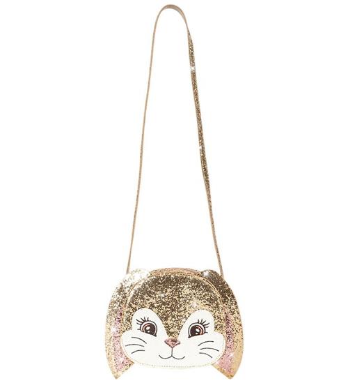 Konges Sløjd Skuldertaske - Tut - Bunny