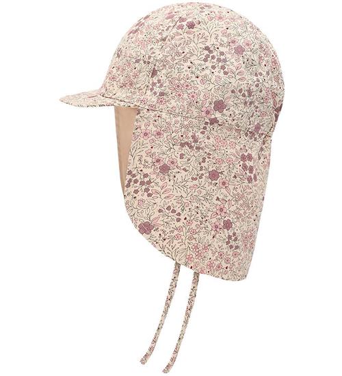 En Fant Legionærhat - UV30 - Eggnog