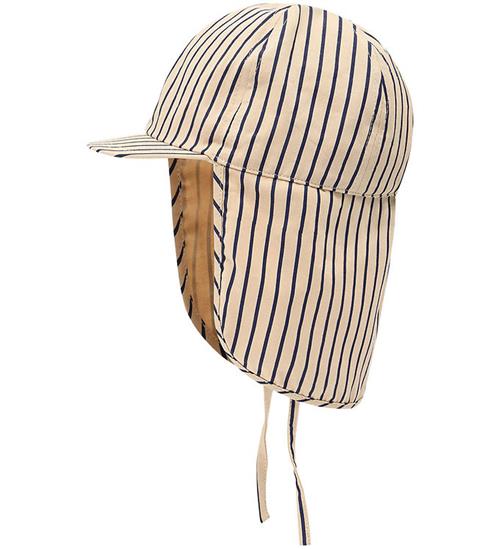 En Fant Legionærhat - UV30 - Fog