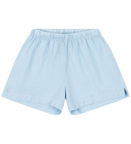 Konges Sløjd Shorts - Fran - Blue Check