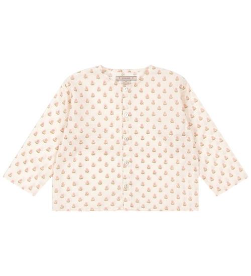 Konges Sløjd Skjorte - Pacey - Carta Fiori