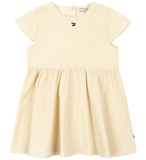 Konges Sløjd Kjole - Hearly - Sea Mist