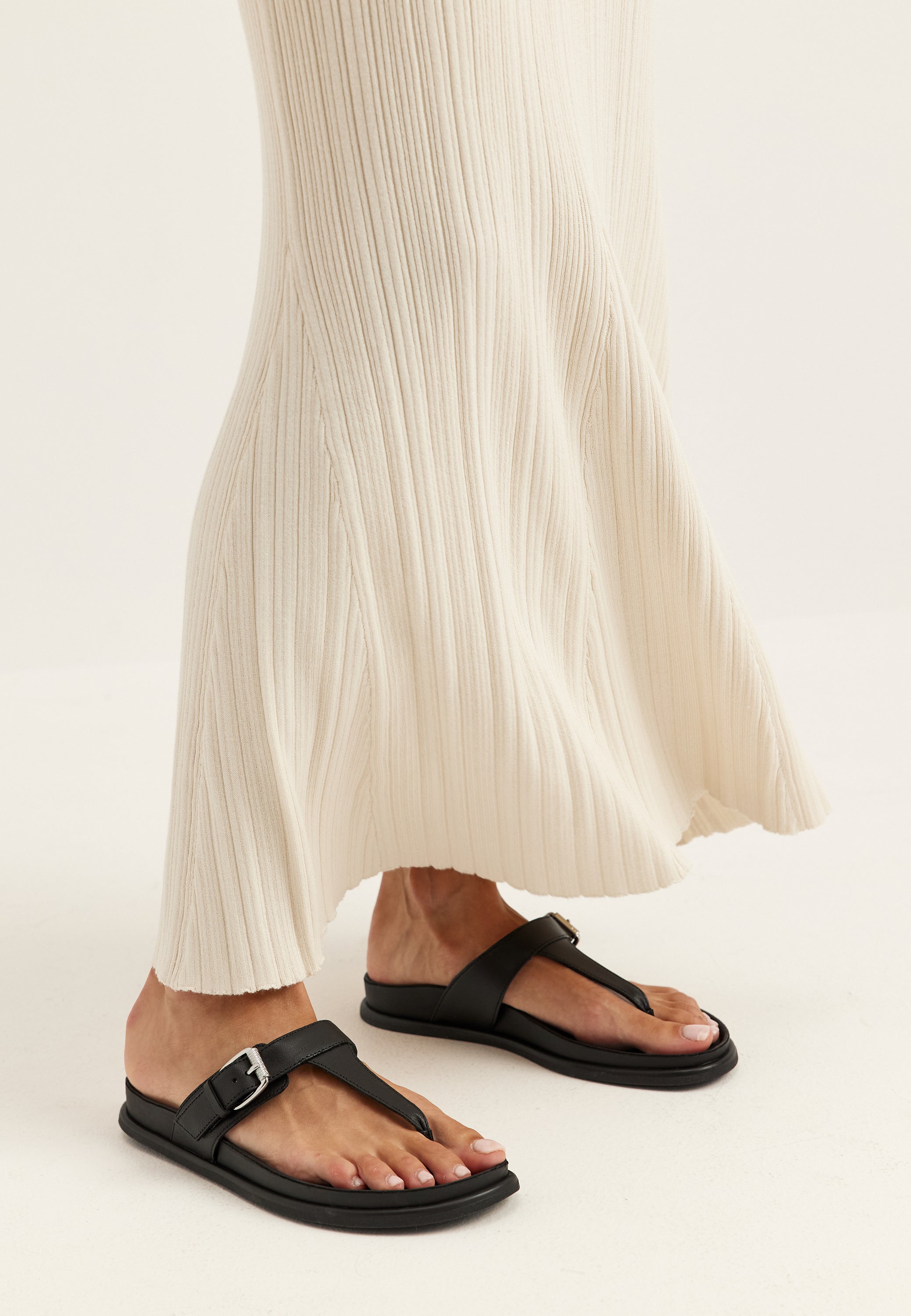 Vagabond Shoemakers Effie Sandal Flats