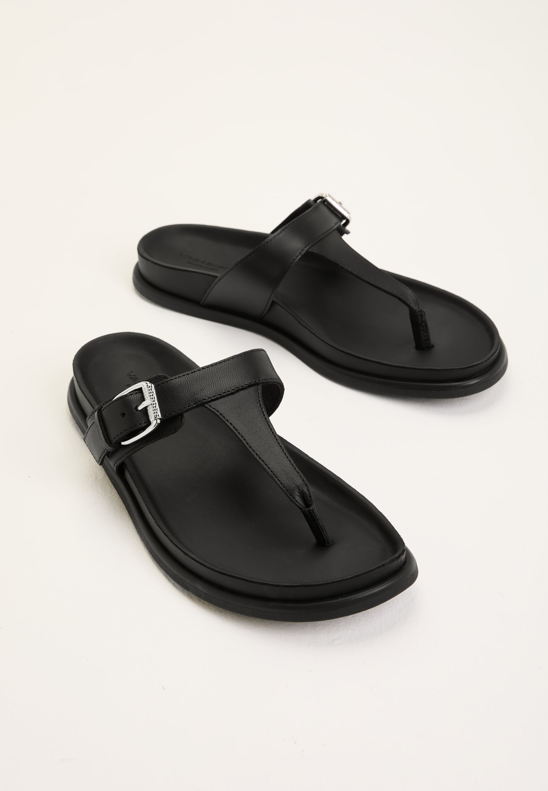 Vagabond Shoemakers Effie Sandal Flats