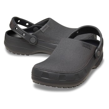 Crocs Classic Crafted Clog Sort US M7/W9 (EU 39-40)