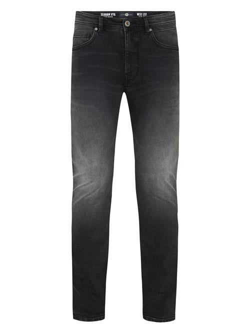 Petrol Industries Jeans 'Seaham'  black denim