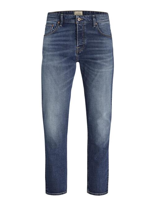 JACK & JONES Jeans 'JJIERIK JJCOLE'  mørkeblå