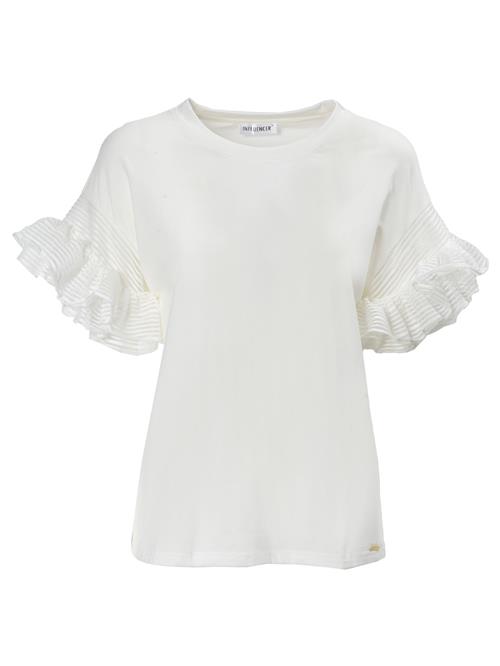 Influencer Shirts  hvid