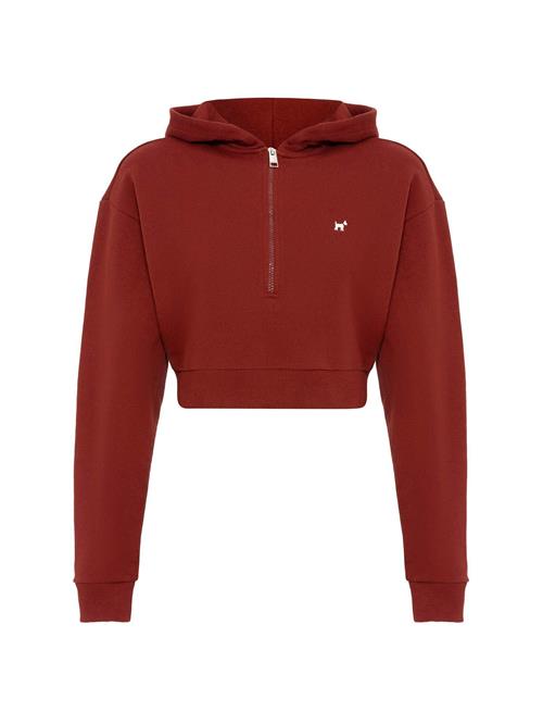 Williot Sweatshirt  bordeaux
