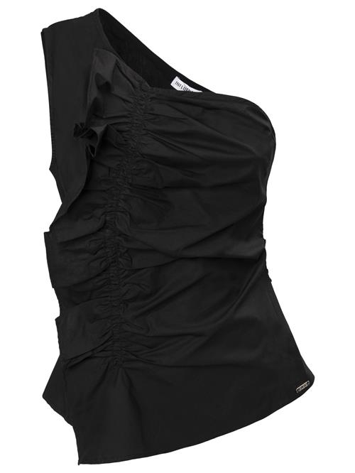 Influencer Overdel  sort