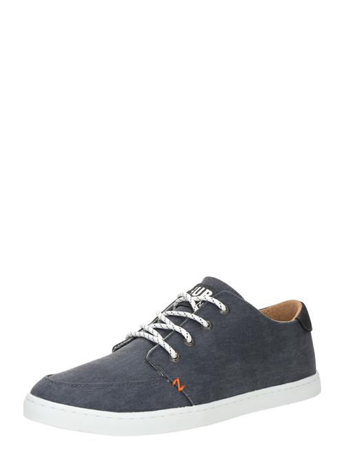 HUB Sneaker low 'Boss C06'  marin