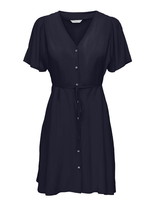 ONLY Kjole 'ONLEVIDA'  marin