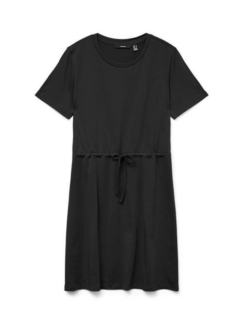 VERO MODA Kjole 'VMLuna'  sort