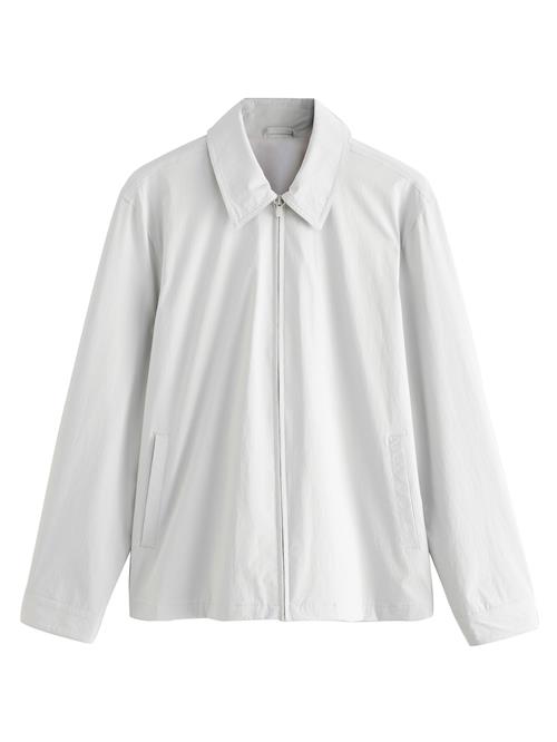 Next Overgangsjakke  lysebeige