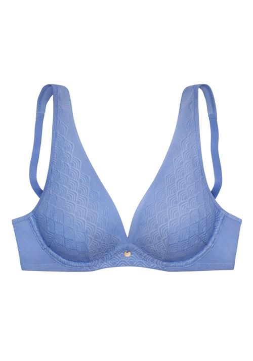 LASCANA BH  blå