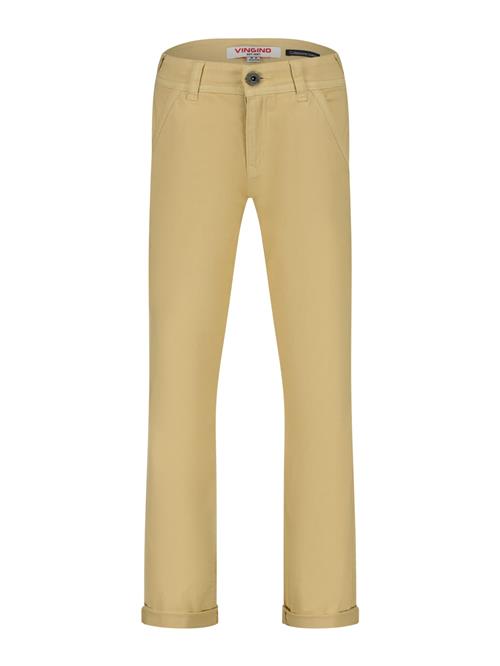 VINGINO Bukser 'Salomo'  beige