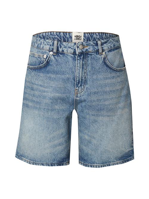 ABOJ ADEJ Jeans 'Adiam'  blue denim