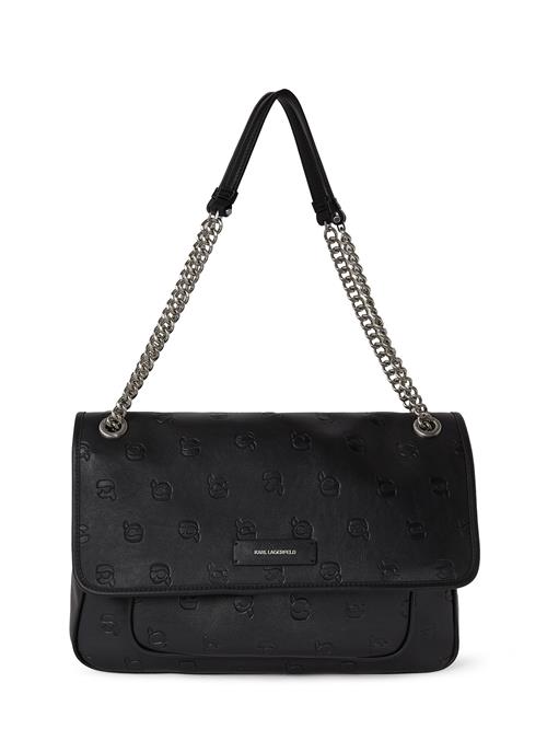 Karl Lagerfeld Skuldertaske  sort