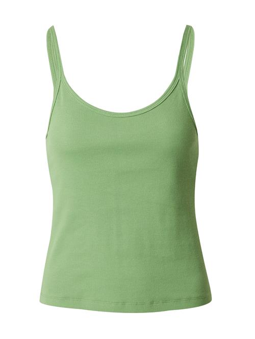 EDITED Overdel 'Nina'  grøn