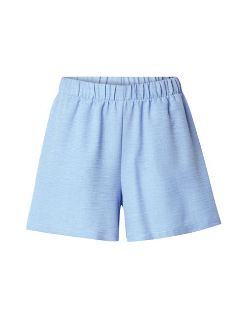 VERO MODA Bukser 'VMMelaney'  lyseblå