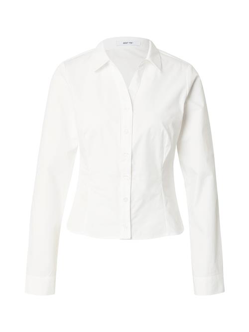 ABOUT YOU Bluse 'Grace'  lyseblå