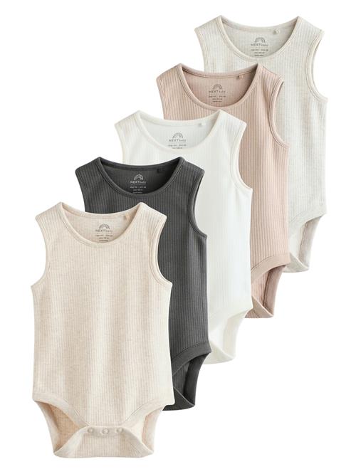 Next Sparkedragt/Body  nude / kit / antracit / pudder