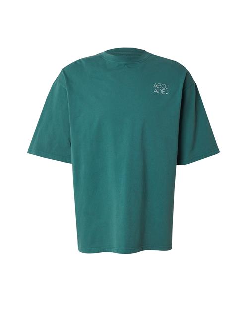 ABOJ ADEJ Bluser & t-shirts 'Nefasha'  grøn